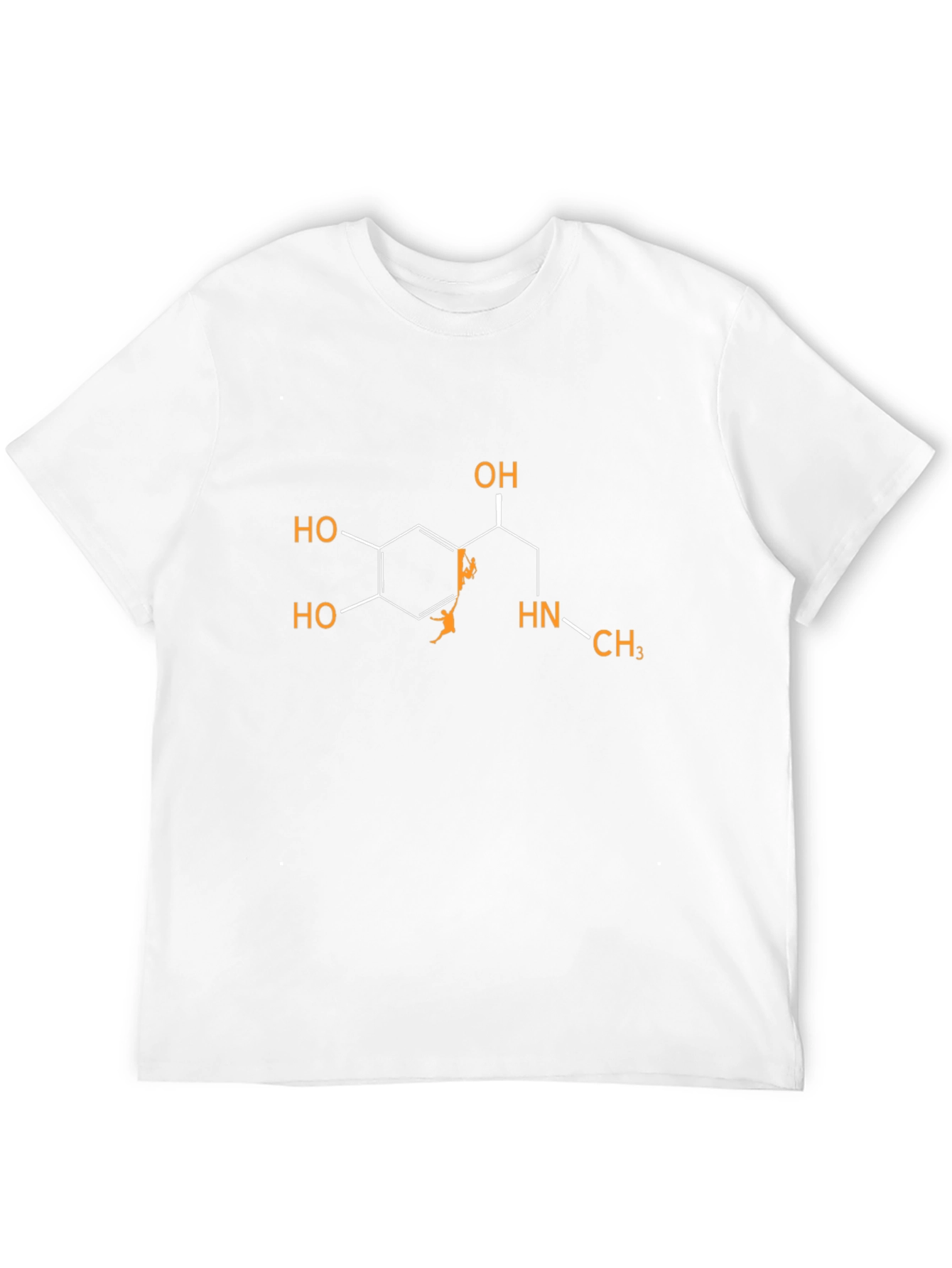 Dopamine Climber Graphic Tee