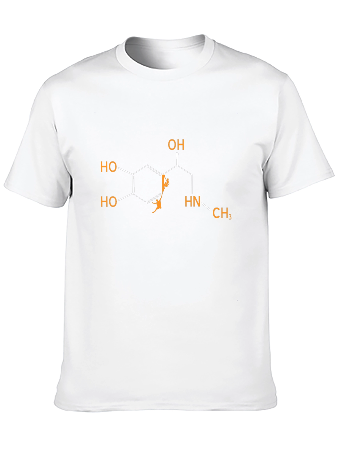 Dopamine Climber Graphic Tee