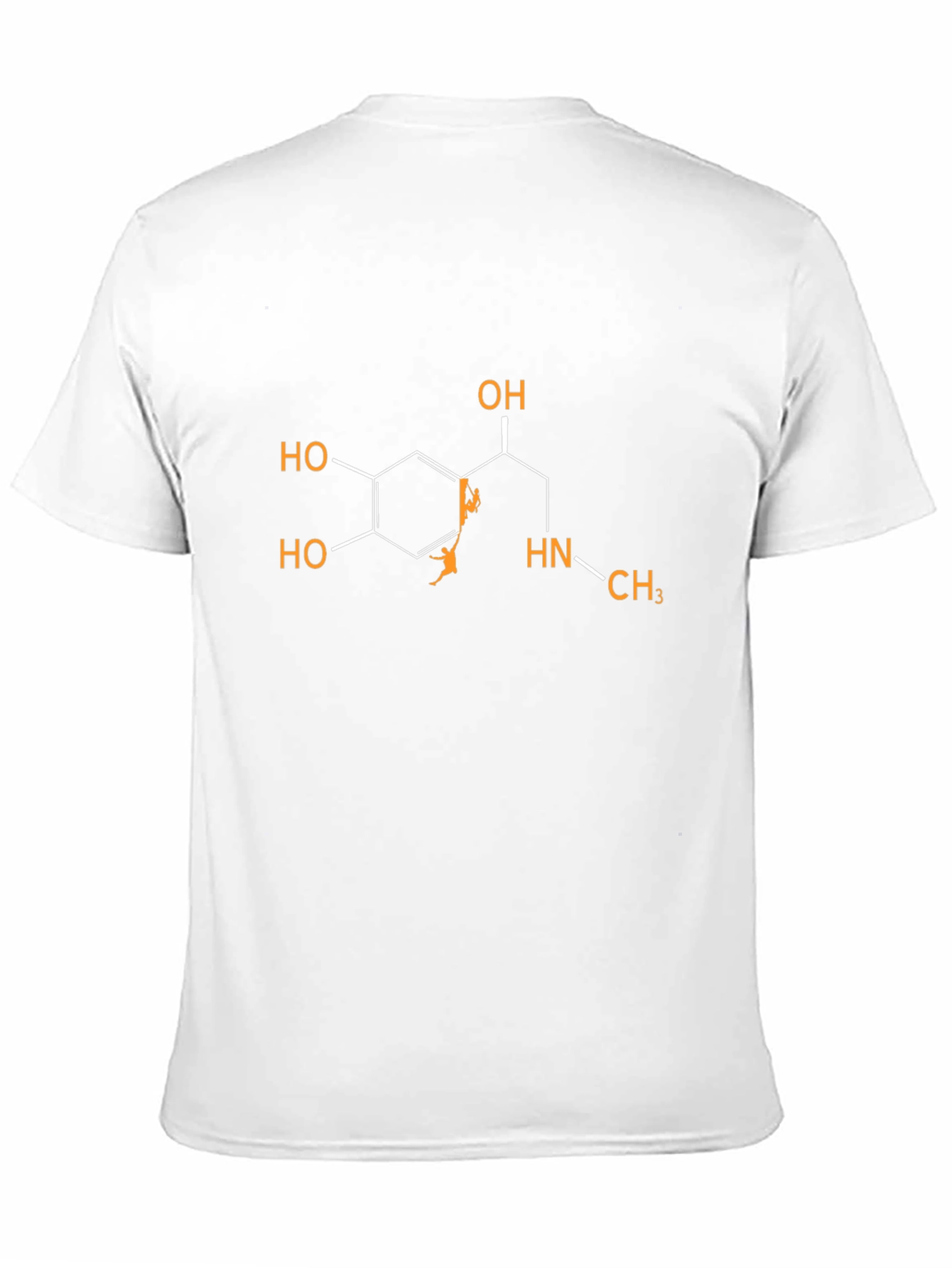 Dopamine Climber Graphic Tee