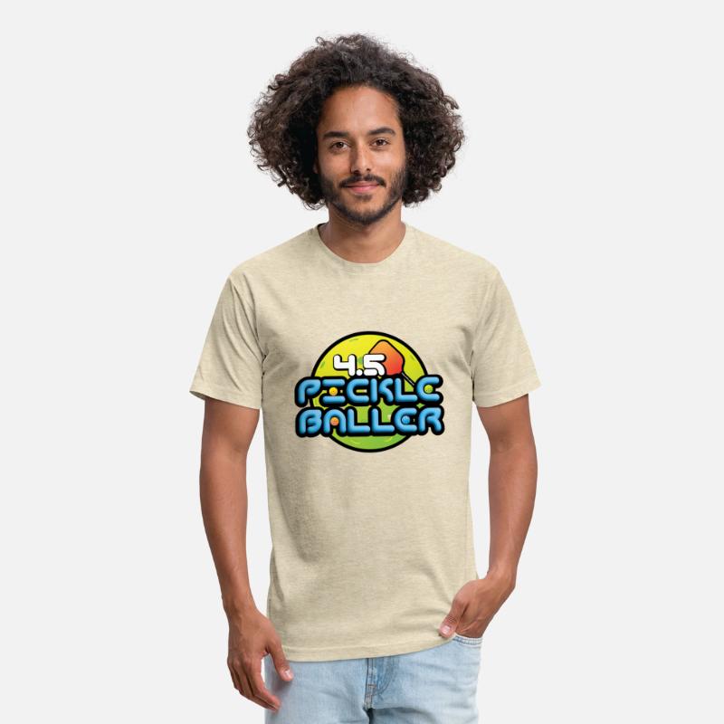 4.5 Pickleball Rating 2