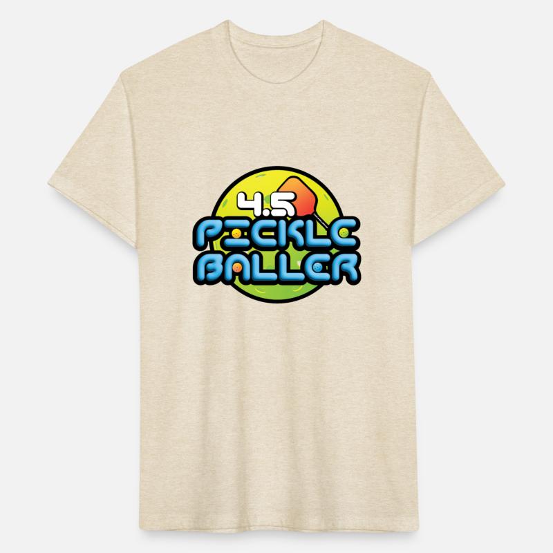 4.5 Pickleball Rating 2