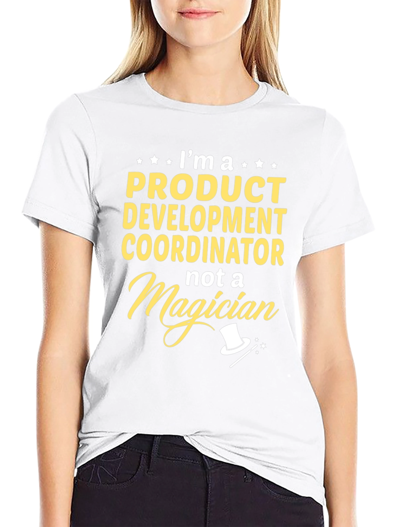 Product Development Coordinator T-Shirt
