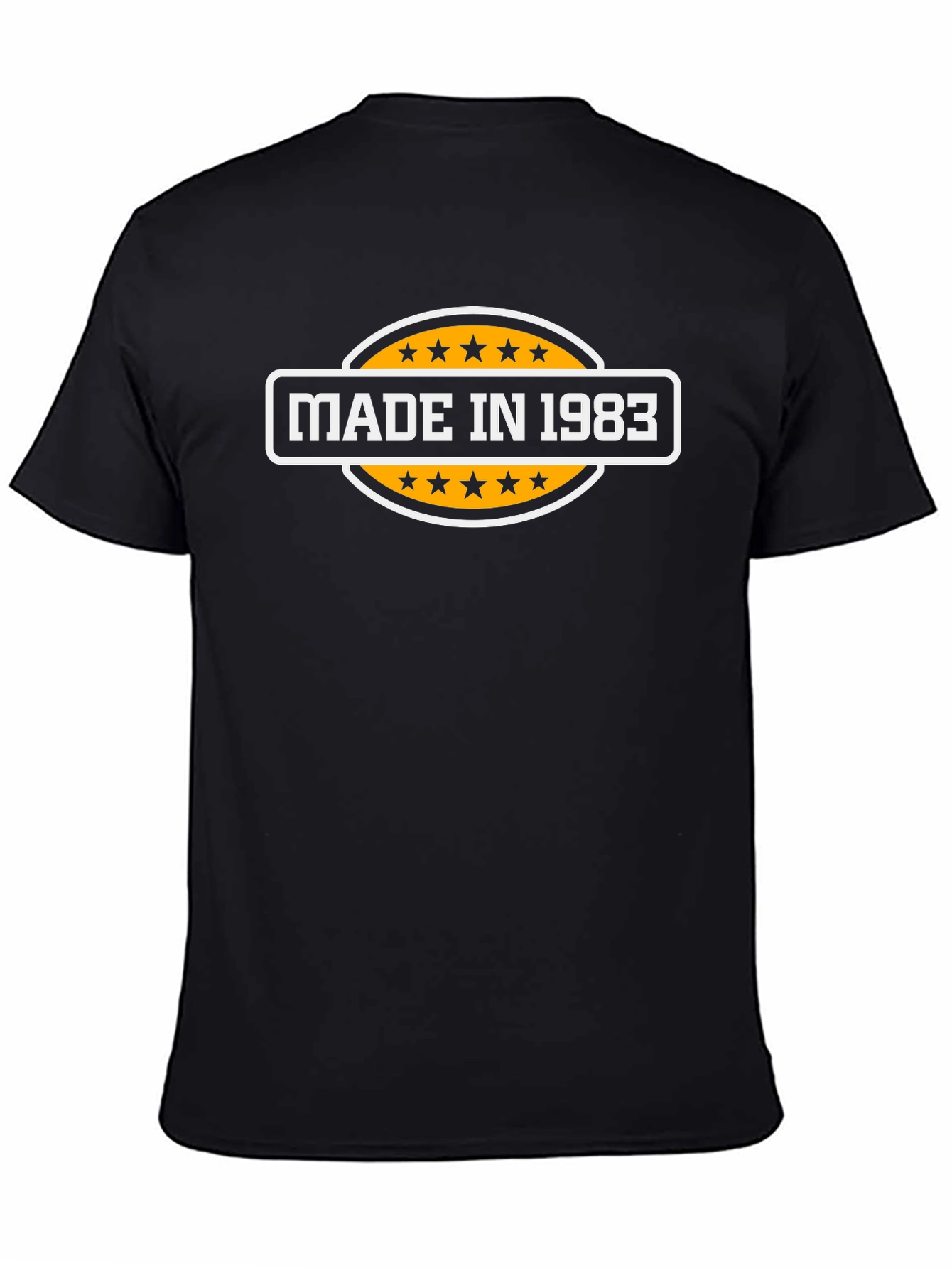 Made in 1983 T-Shirt - Birthday Gift