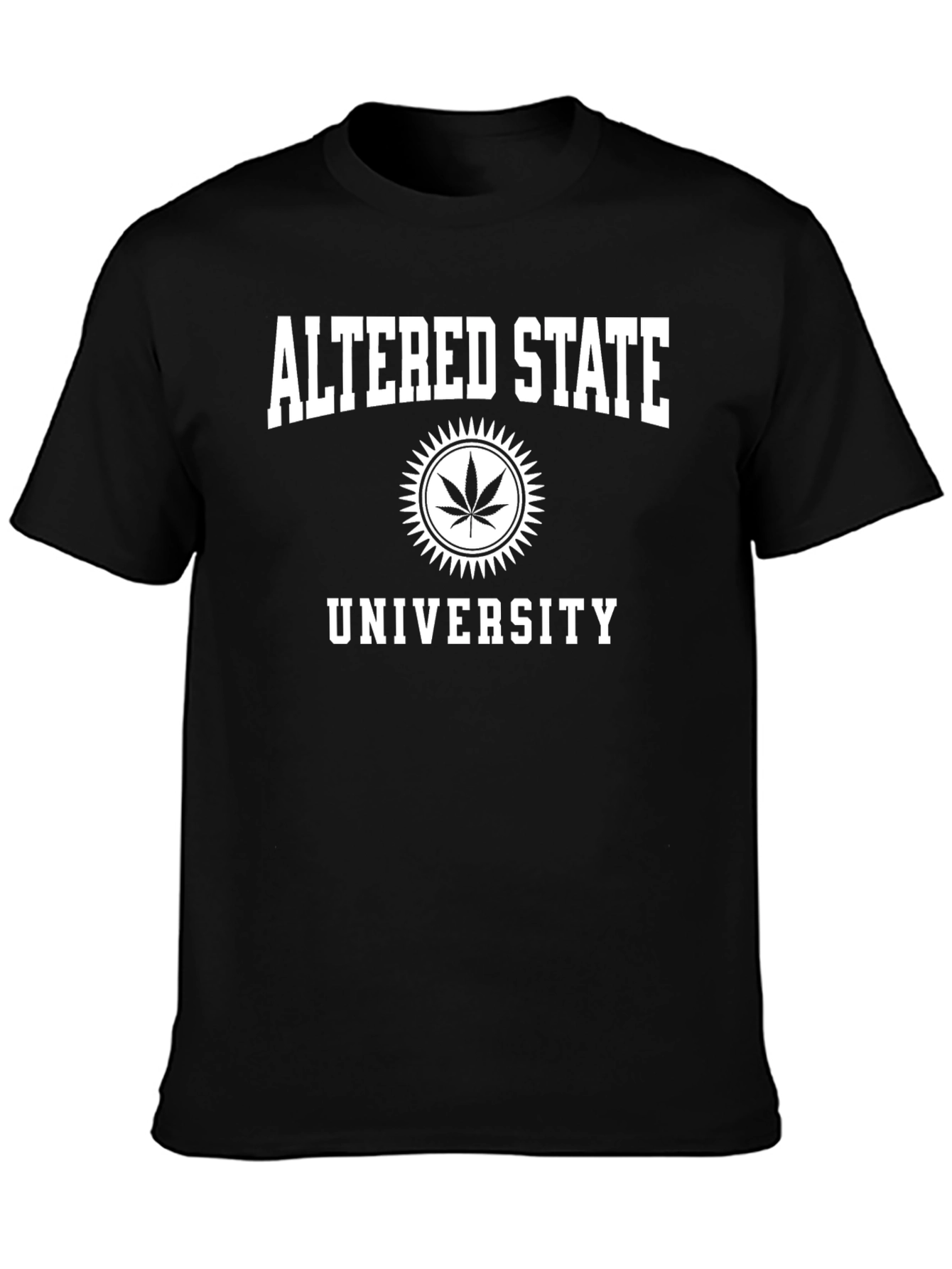 Altered State University Graphic T-Shirt