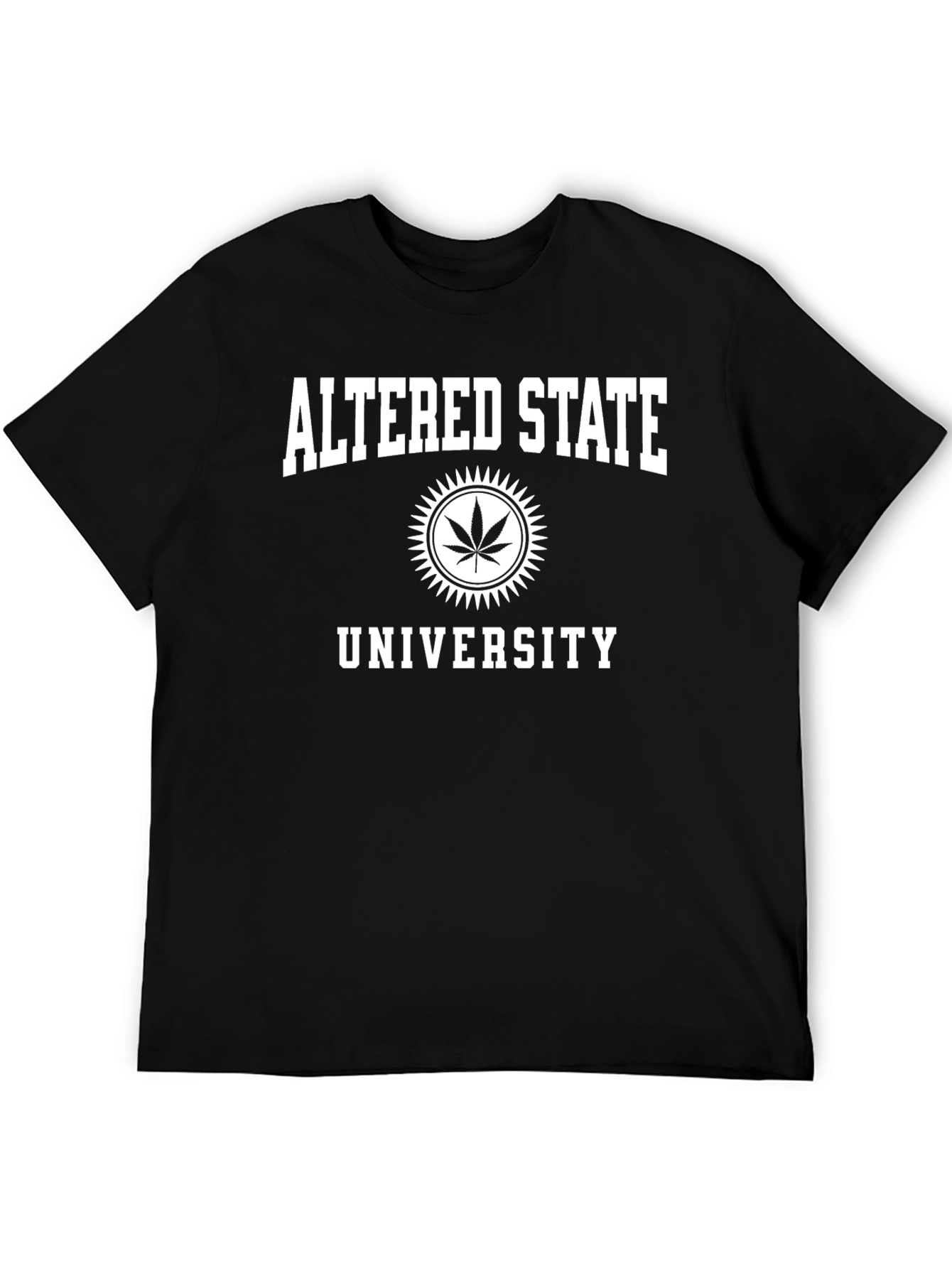Altered State University Graphic T-Shirt