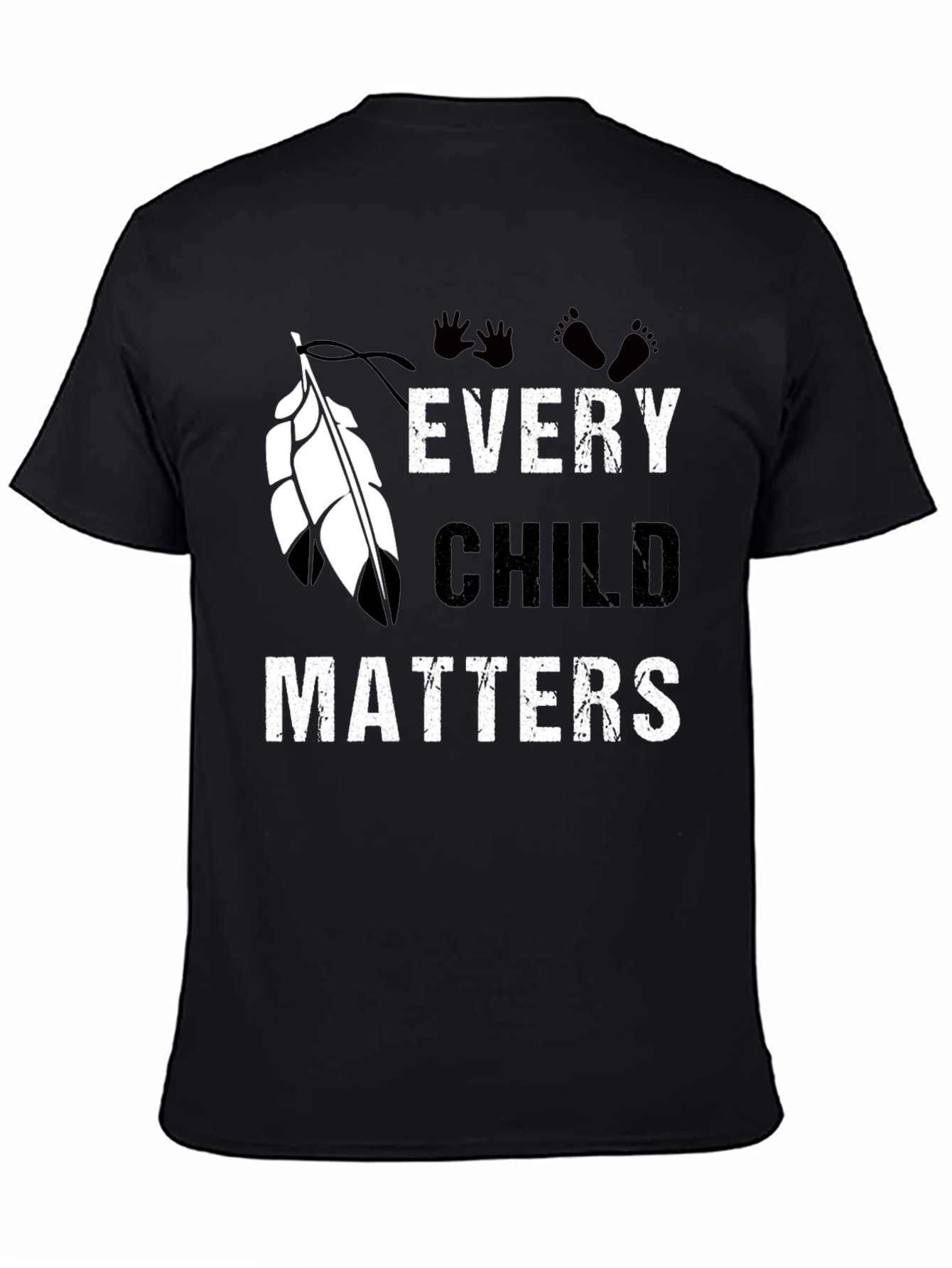 Every Child Matters T-Shirt
