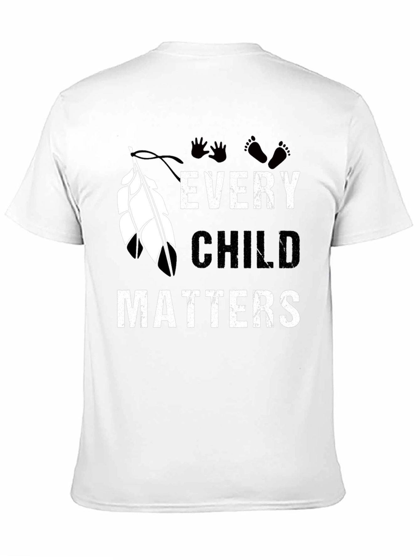 Every Child Matters T-Shirt