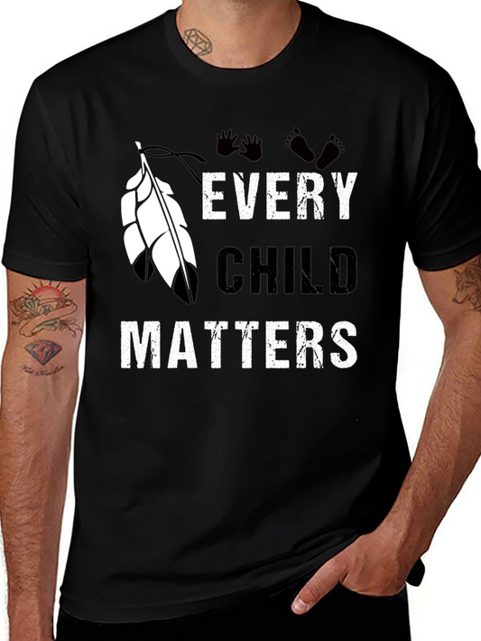 Every Child Matters T-Shirt