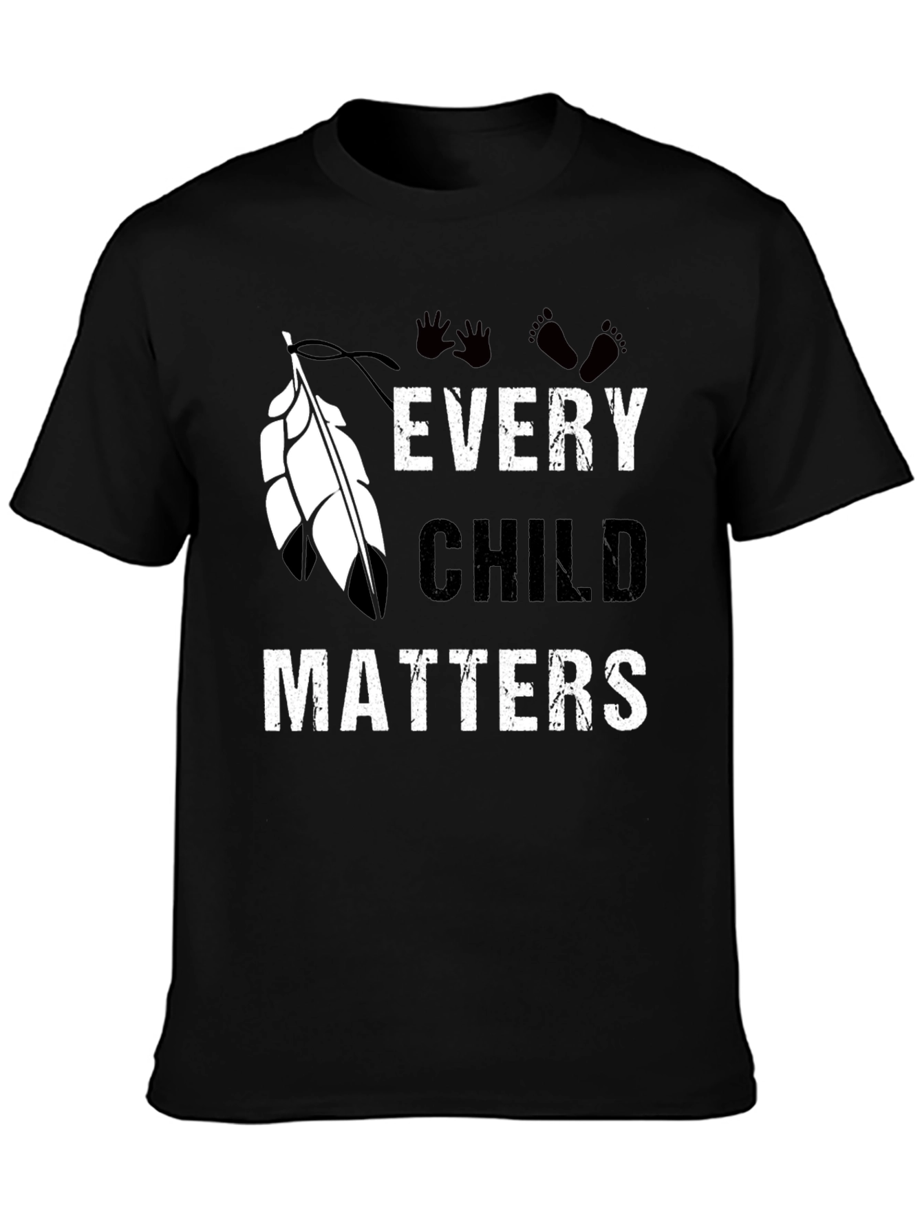 Every Child Matters T-Shirt