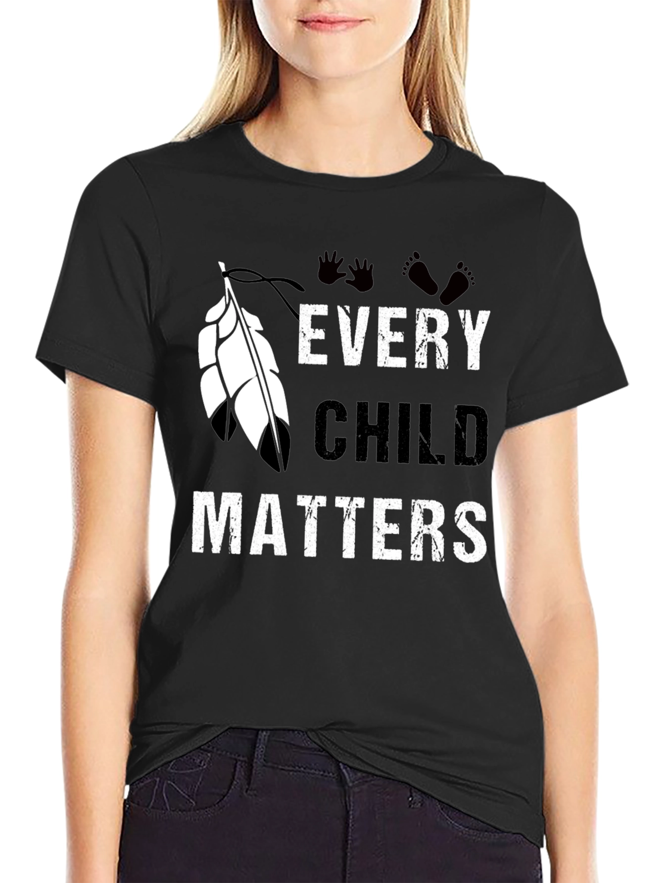 Every Child Matters T-Shirt