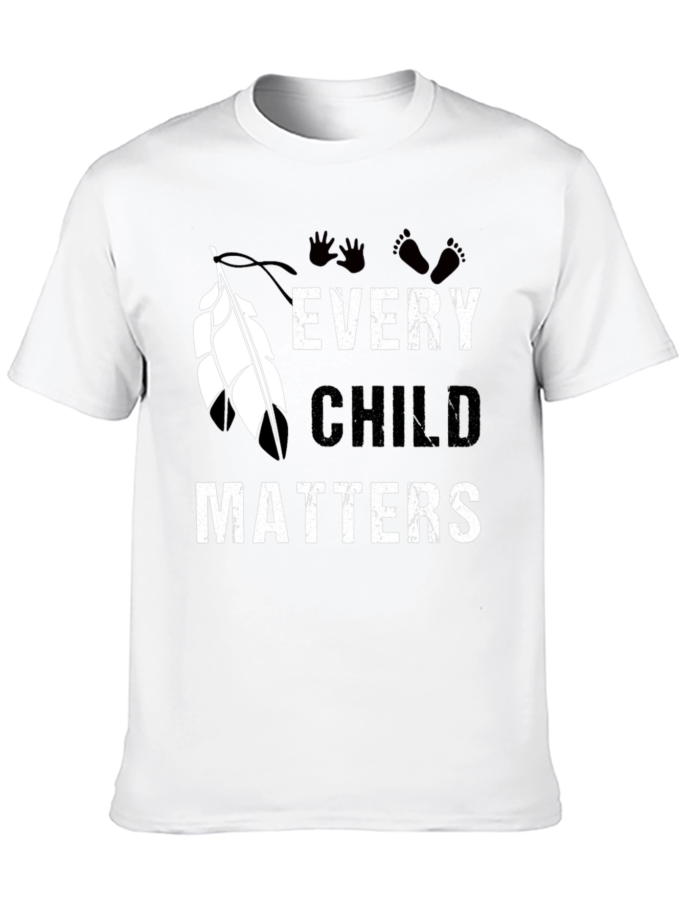 Every Child Matters T-Shirt