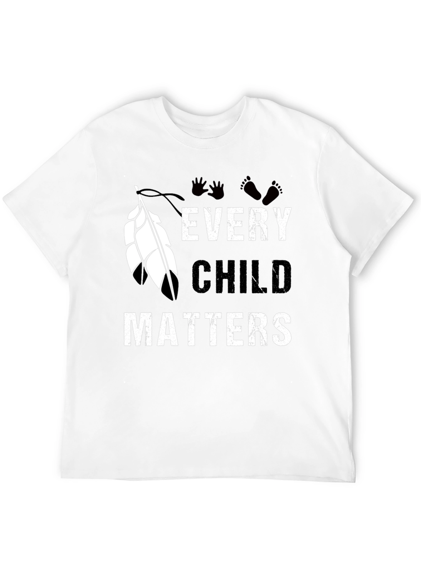 Every Child Matters T-Shirt