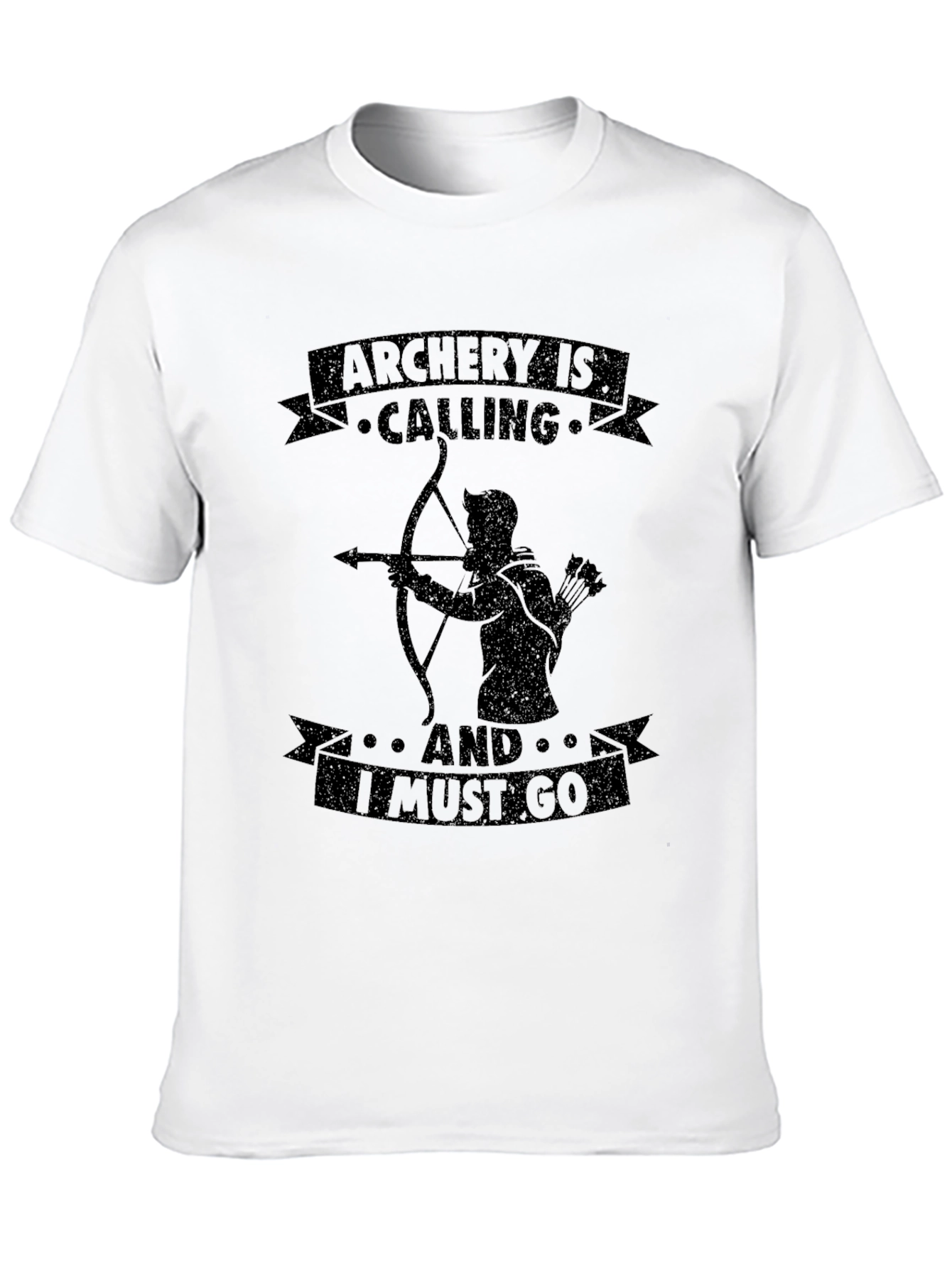 Archery is Calling T-Shirt