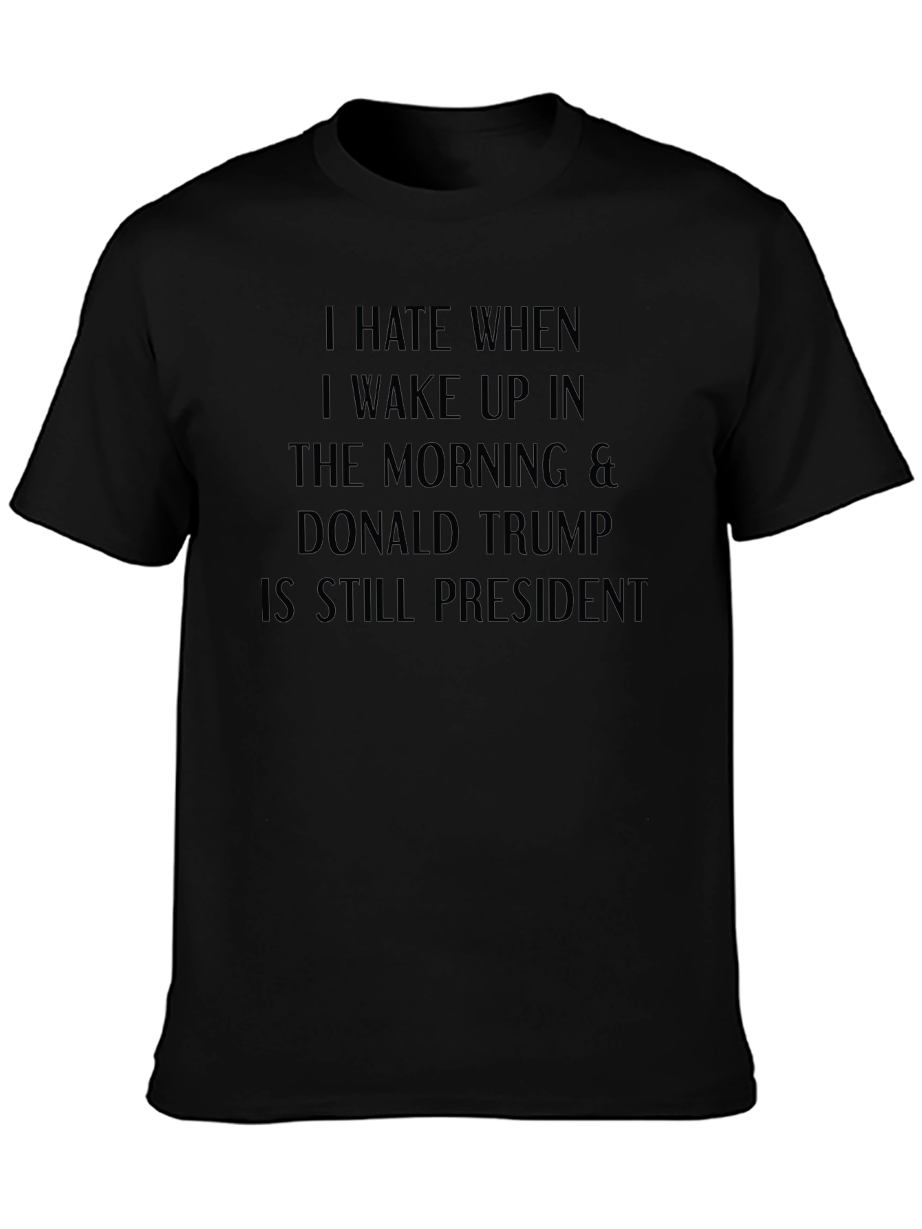 Donald Trump Political T-Shirt