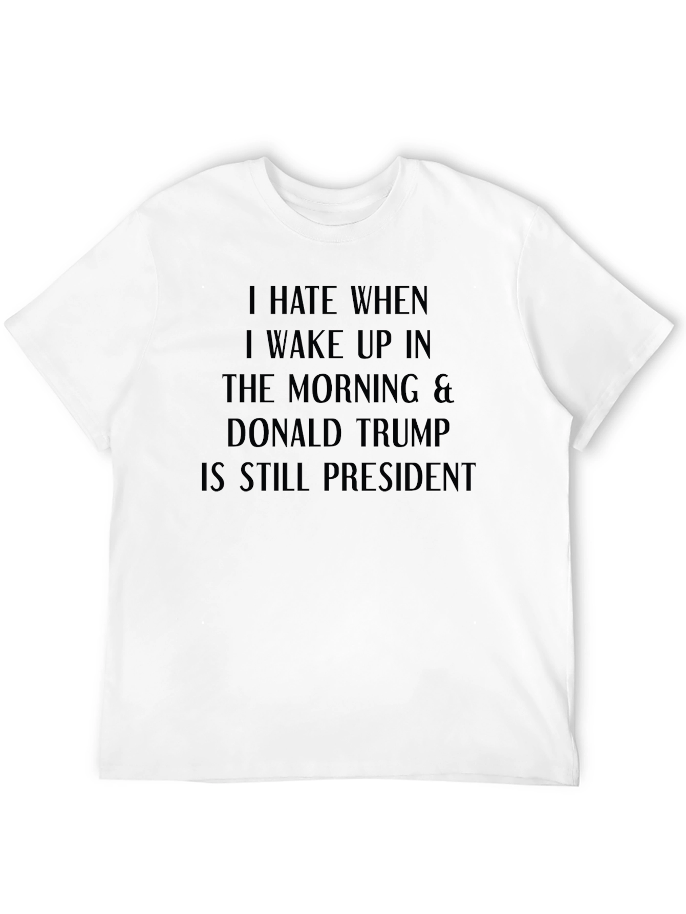 Donald Trump Political T-Shirt