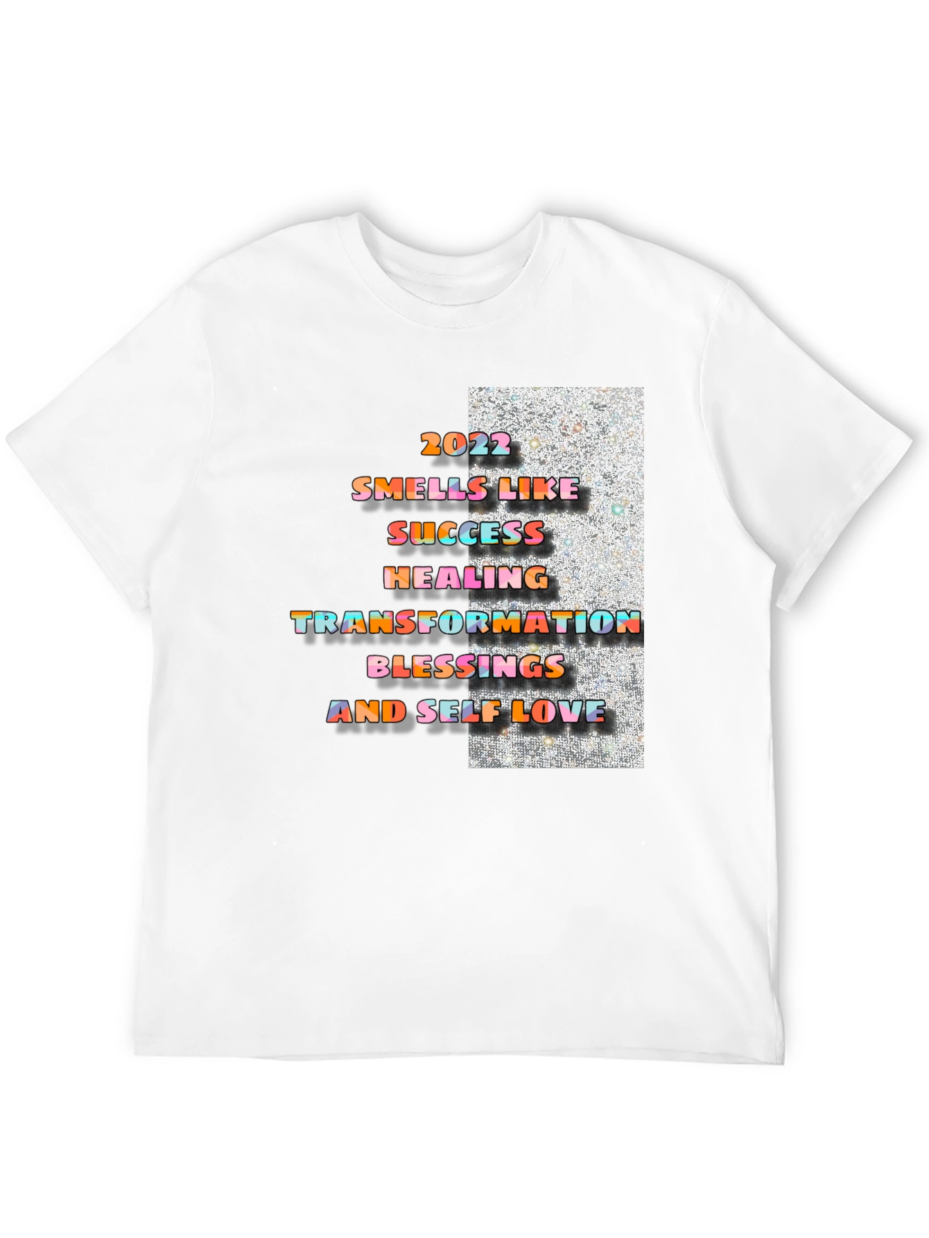 2022 Smells Like Success T-Shirt