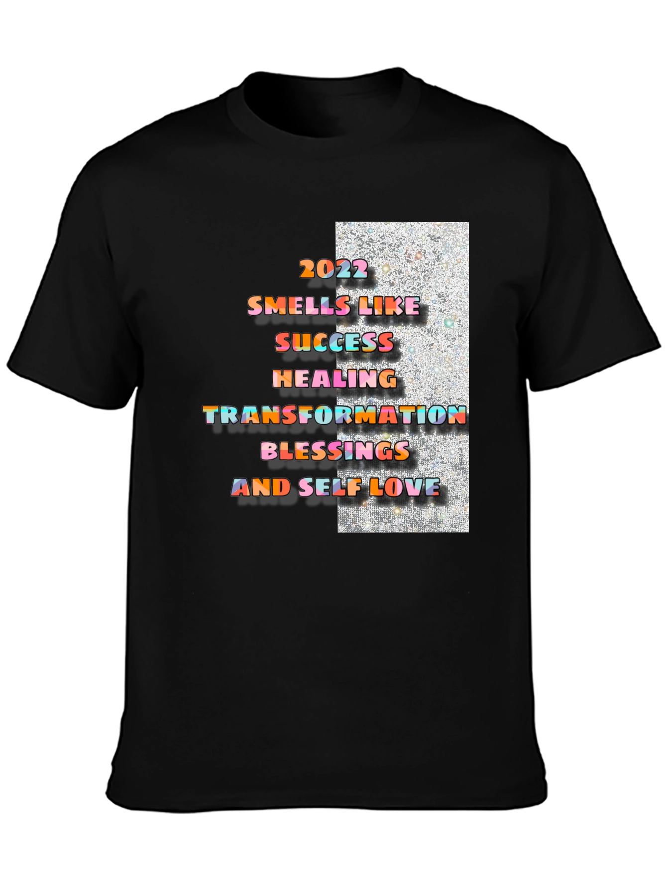 2022 Smells Like Success T-Shirt