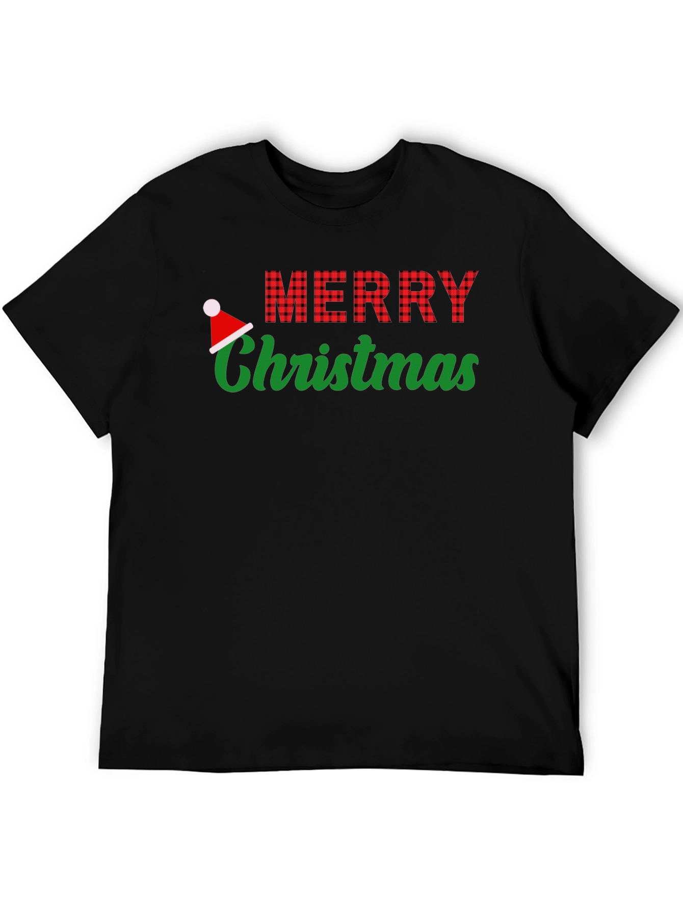 Merry Christmas Holiday T-Shirt