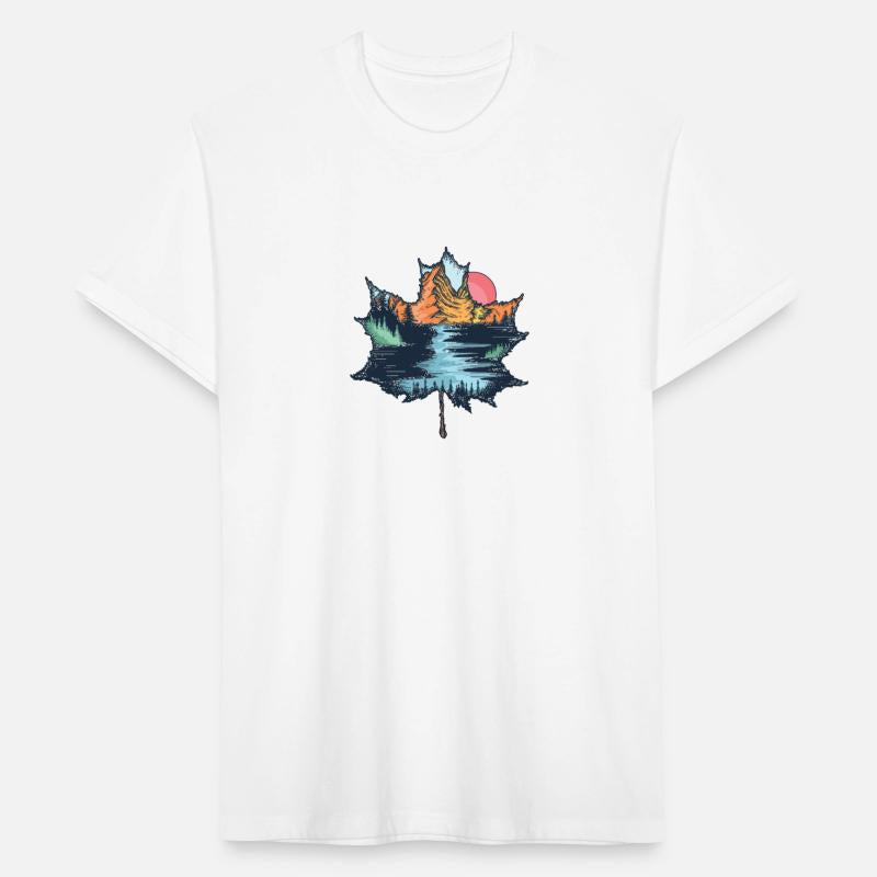 6Leaf Landscape Nature