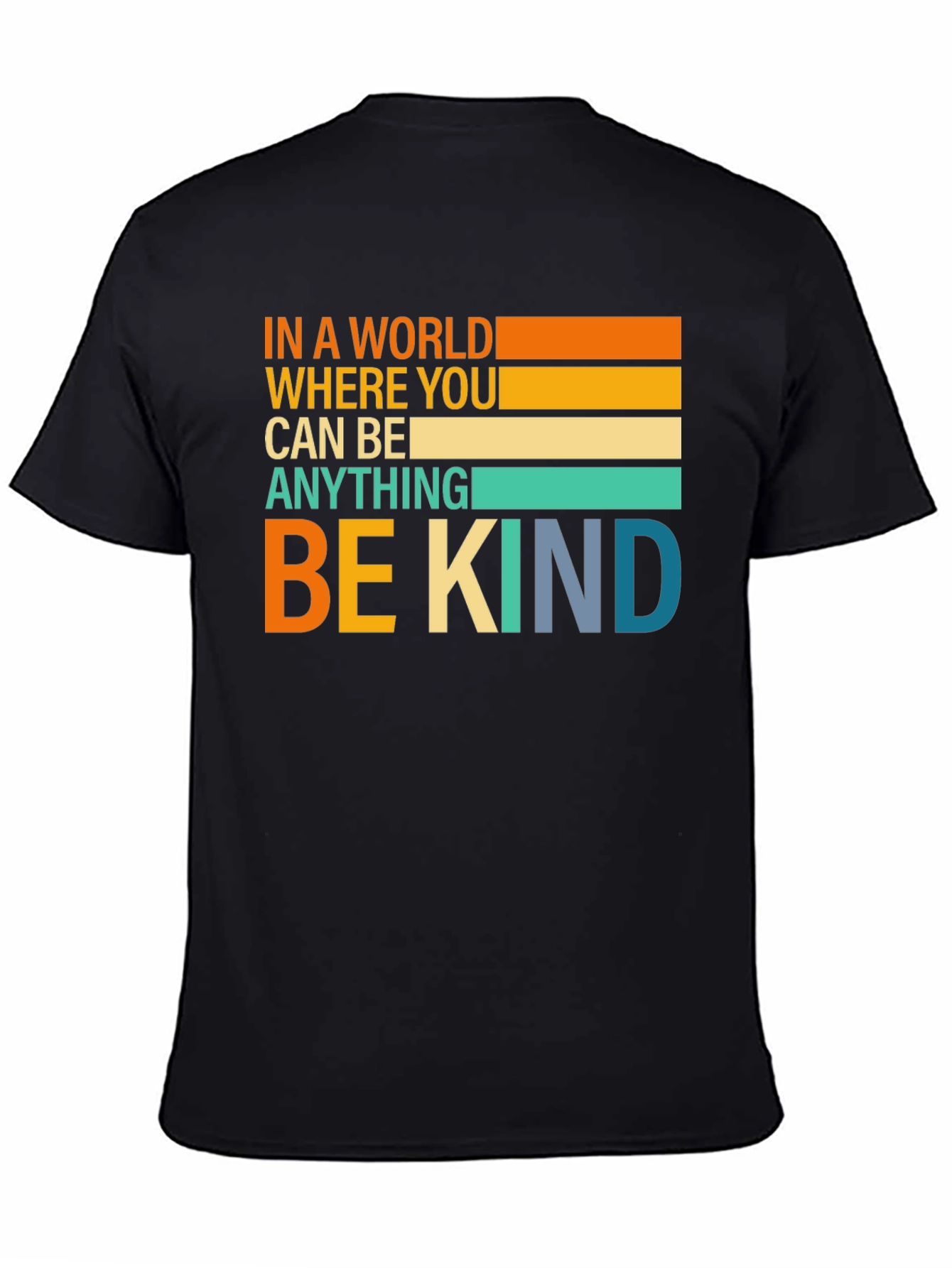 Be Kind Graphic Tee