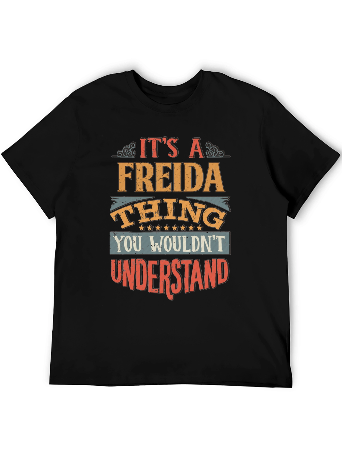 Freida Thing T-Shirt