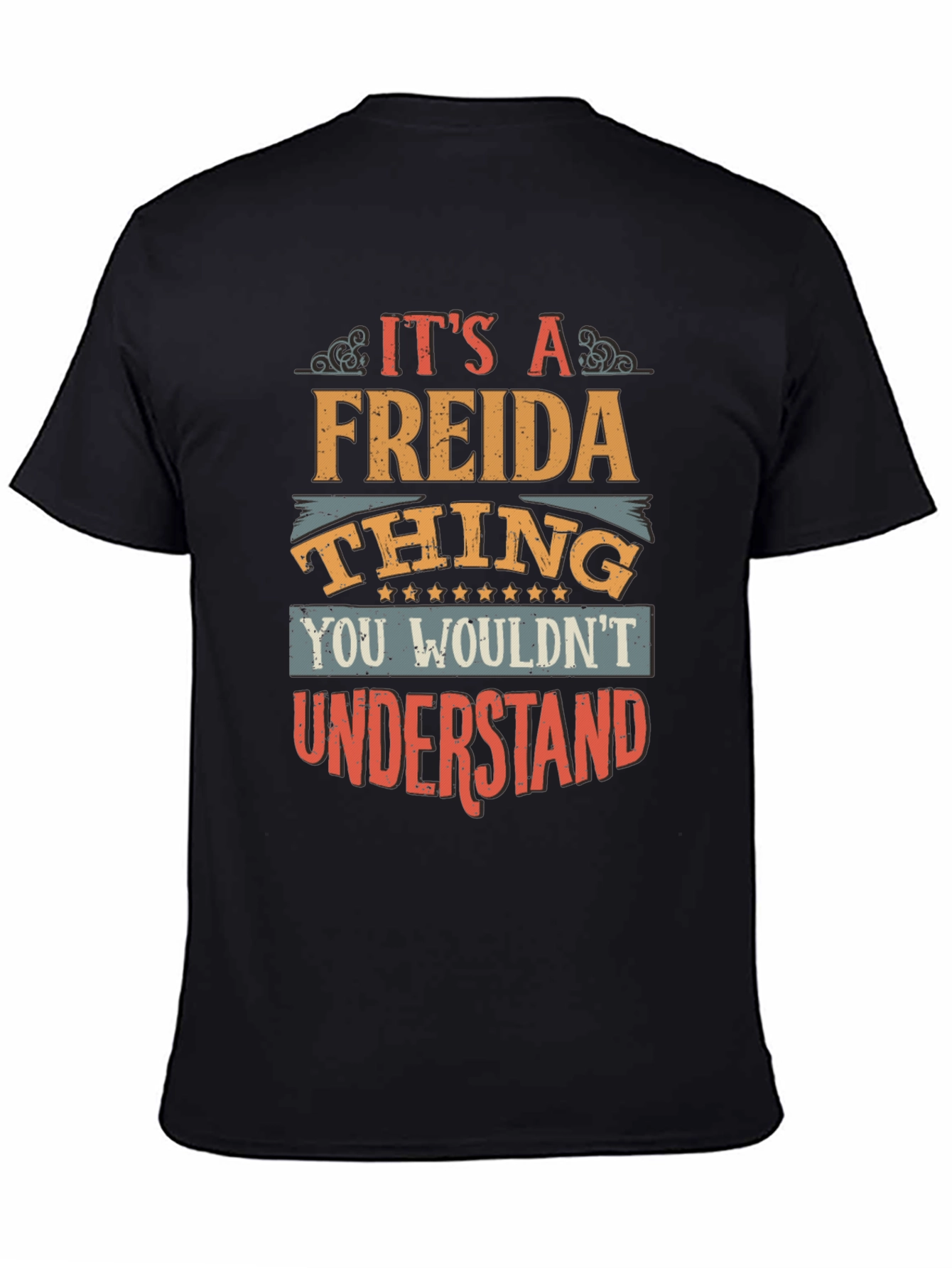 Freida Thing T-Shirt