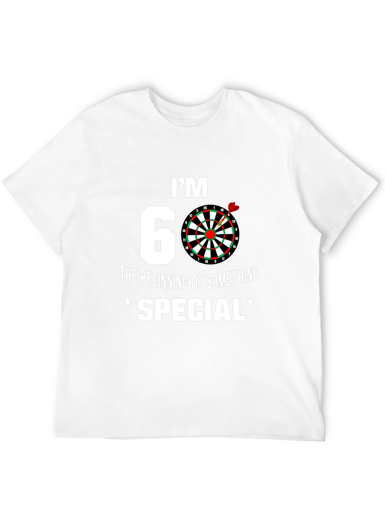 Im 60 Special T-Shirt