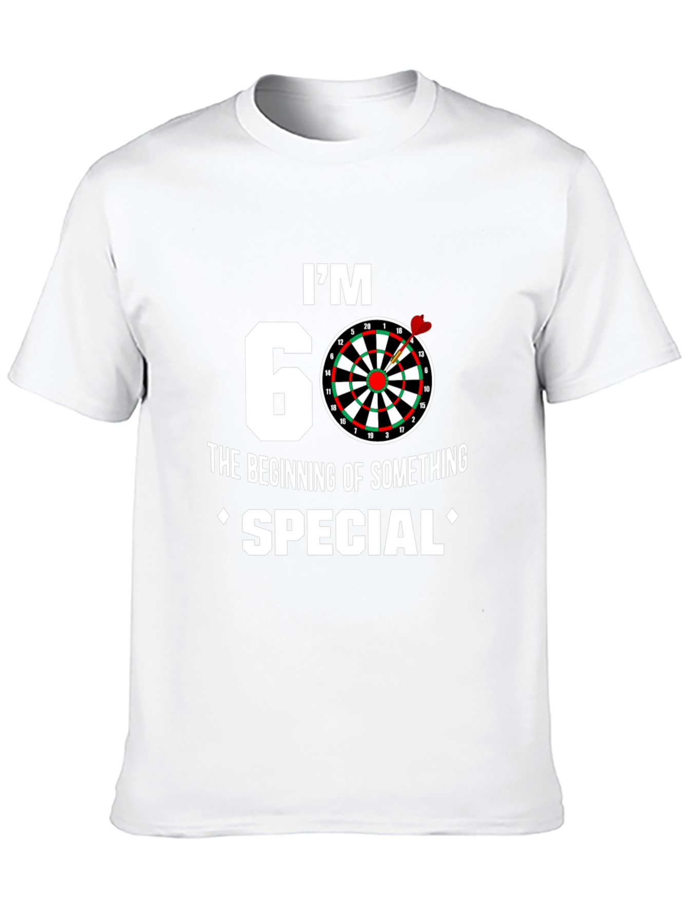 Im 60 Special T-Shirt