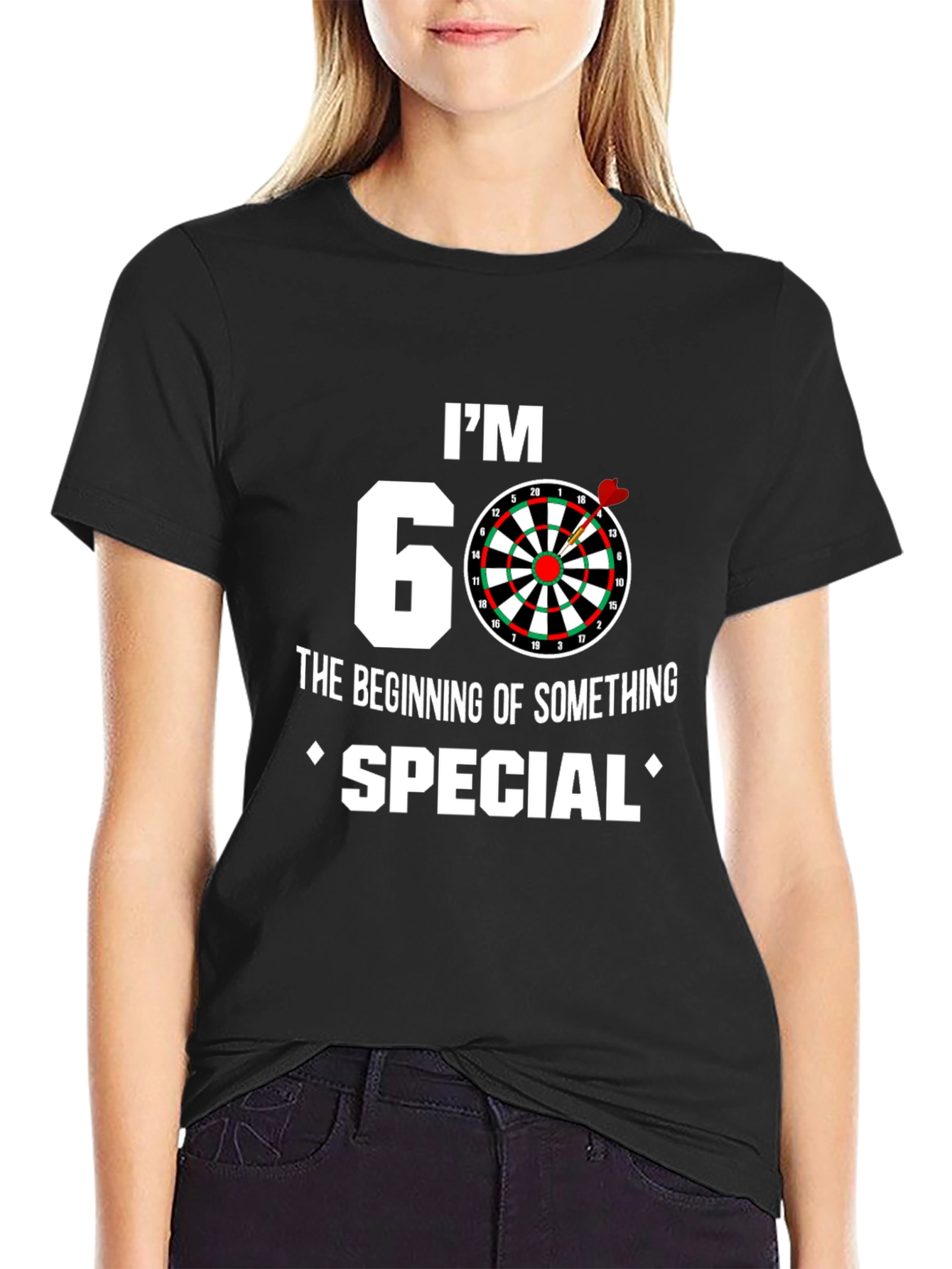 Im 60 Special T-Shirt