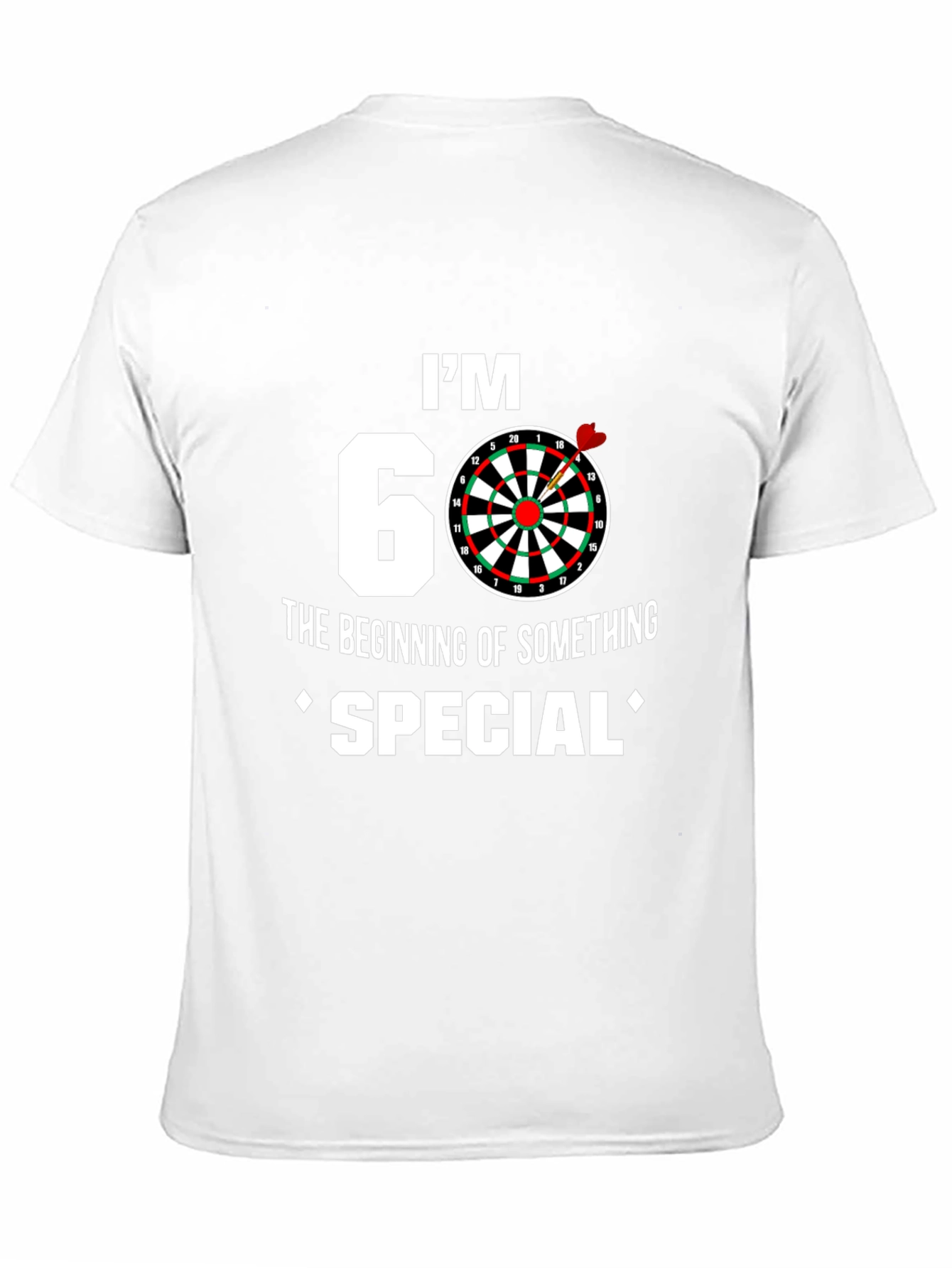 Im 60 Special T-Shirt