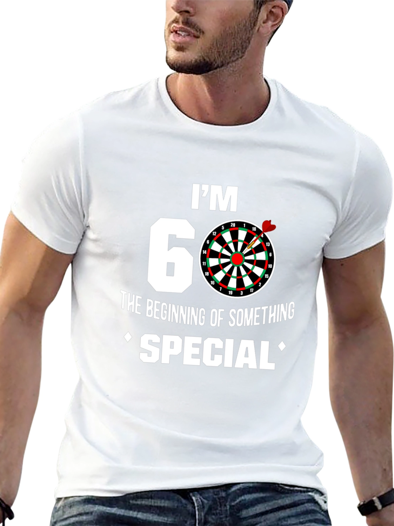 Im 60 Special T-Shirt