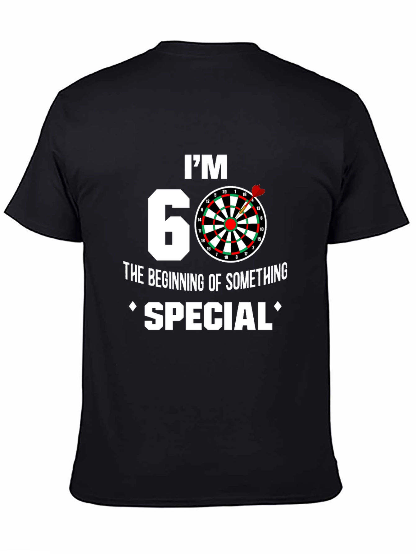 Im 60 Special T-Shirt