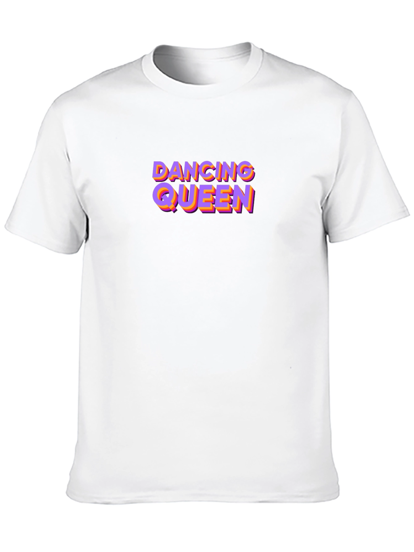 Dancing Queen Graphic Tee