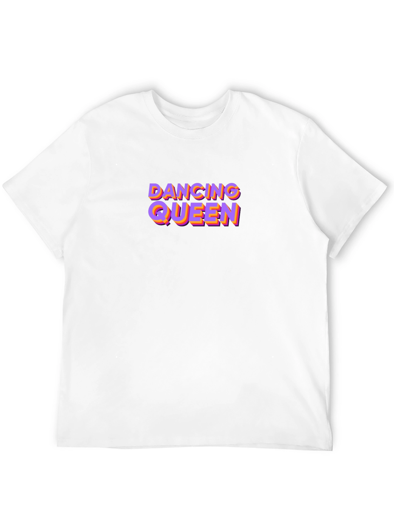 Dancing Queen Graphic Tee