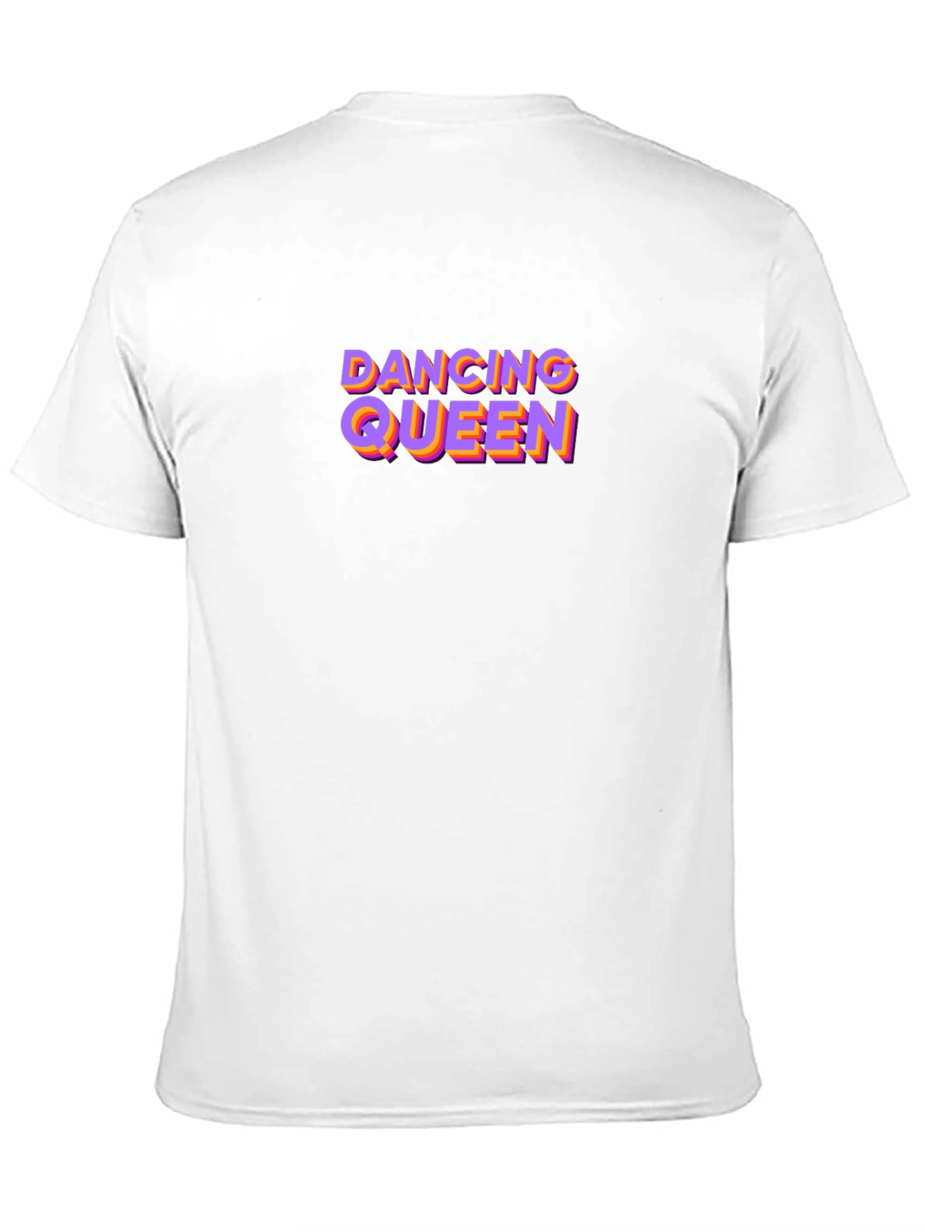 Dancing Queen Graphic Tee