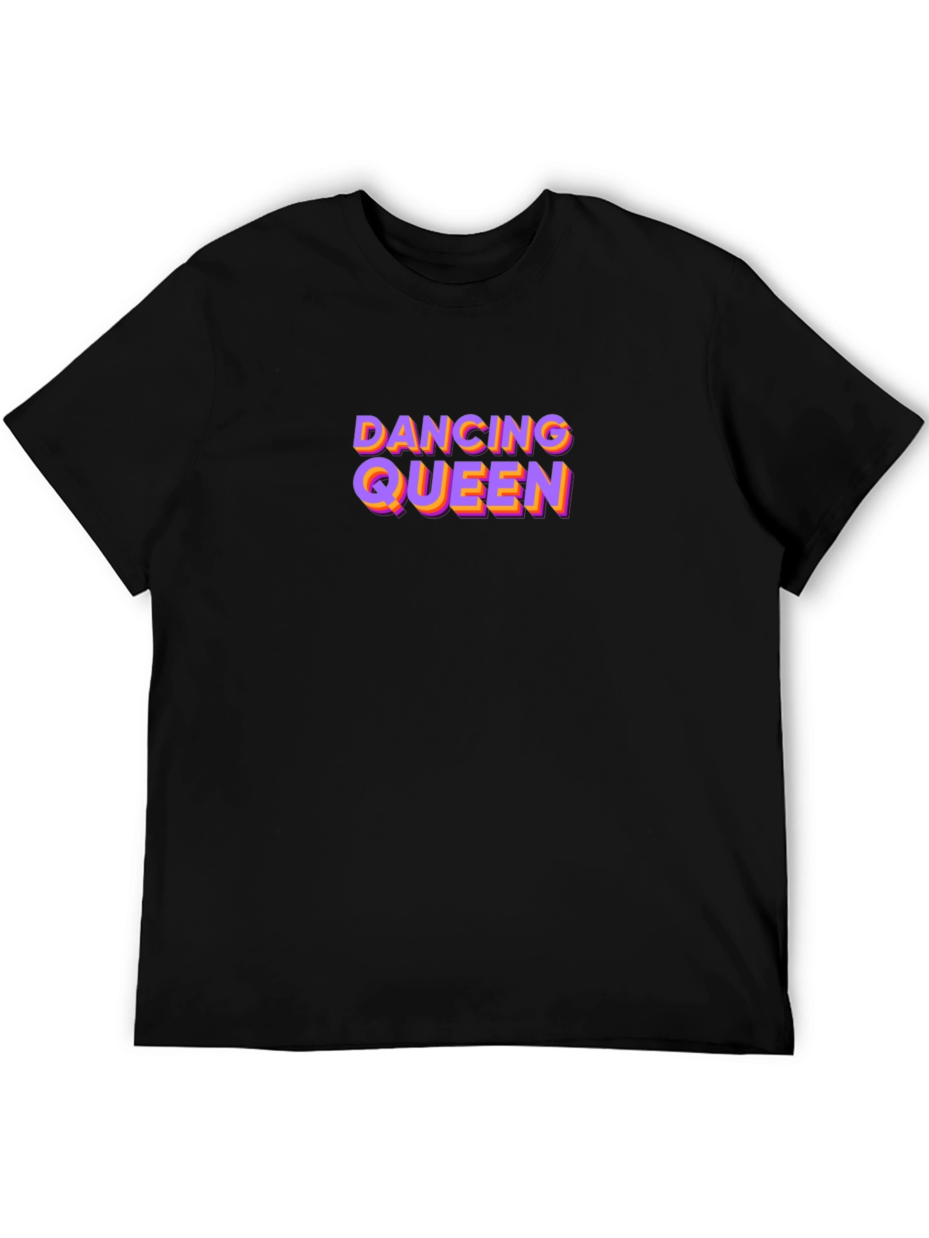 Dancing Queen Graphic Tee