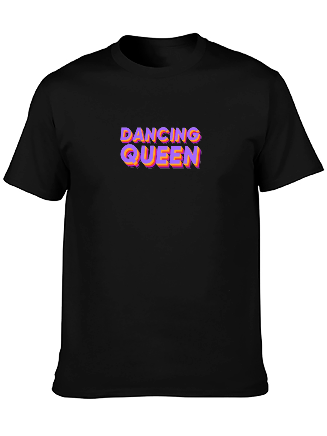 Dancing Queen Graphic Tee