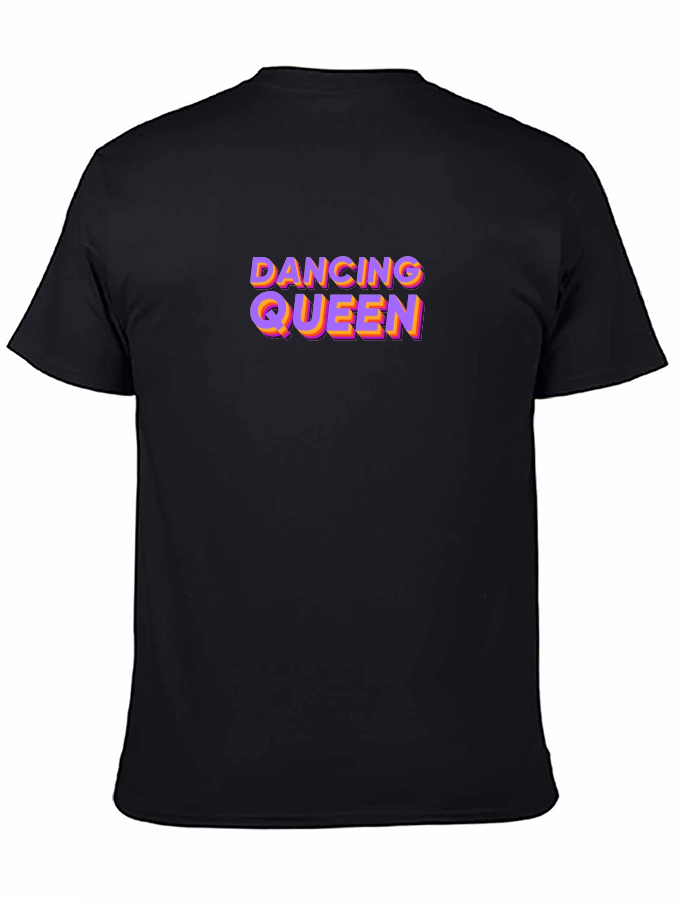 Dancing Queen Graphic Tee