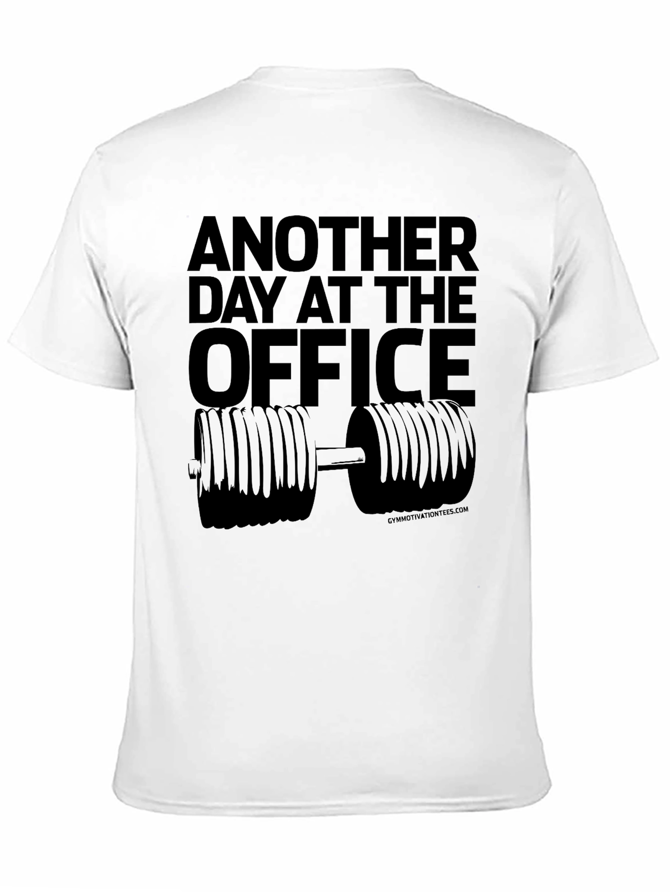 Another Day at the Office T-Shirt