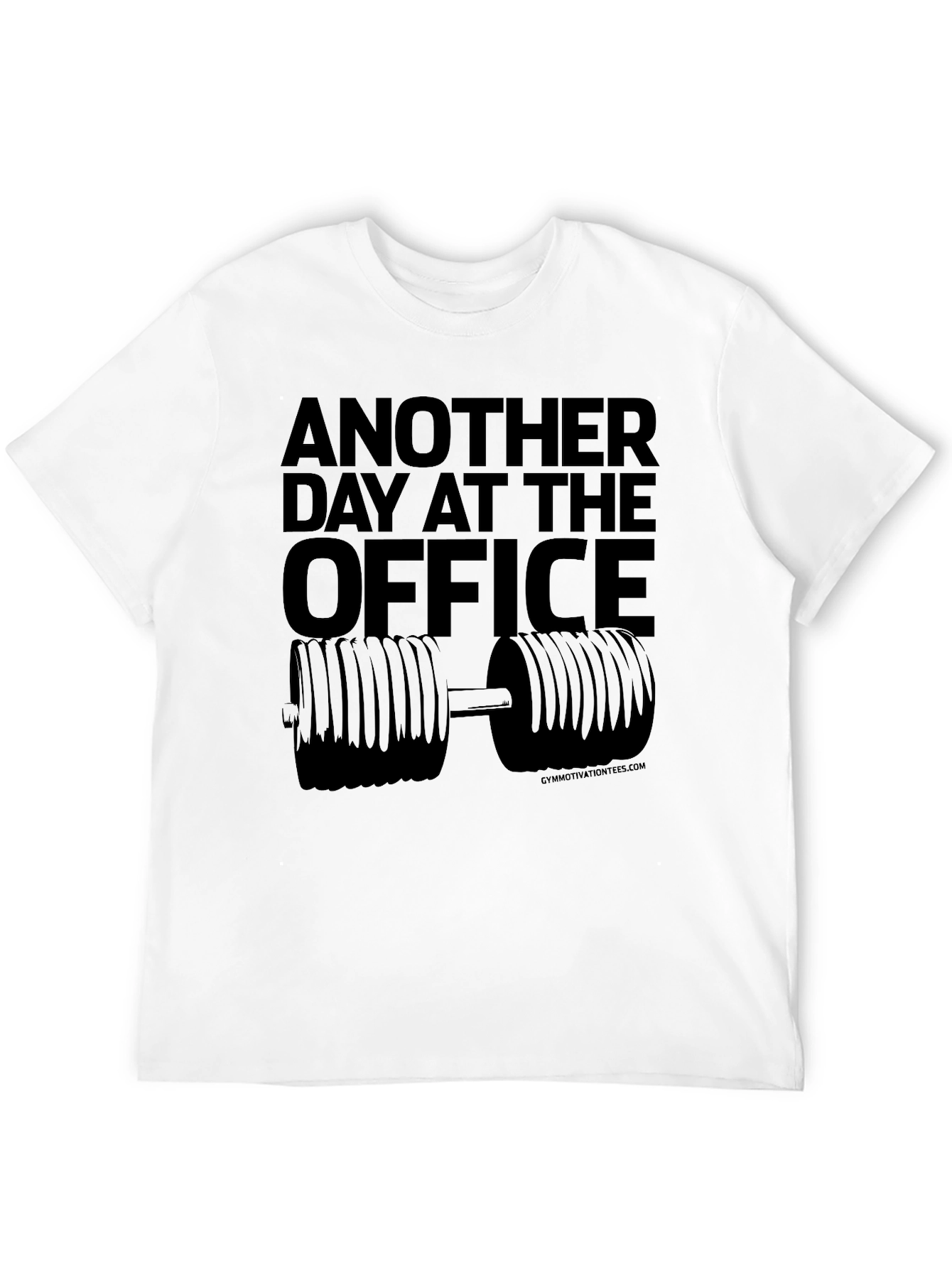 Another Day at the Office T-Shirt