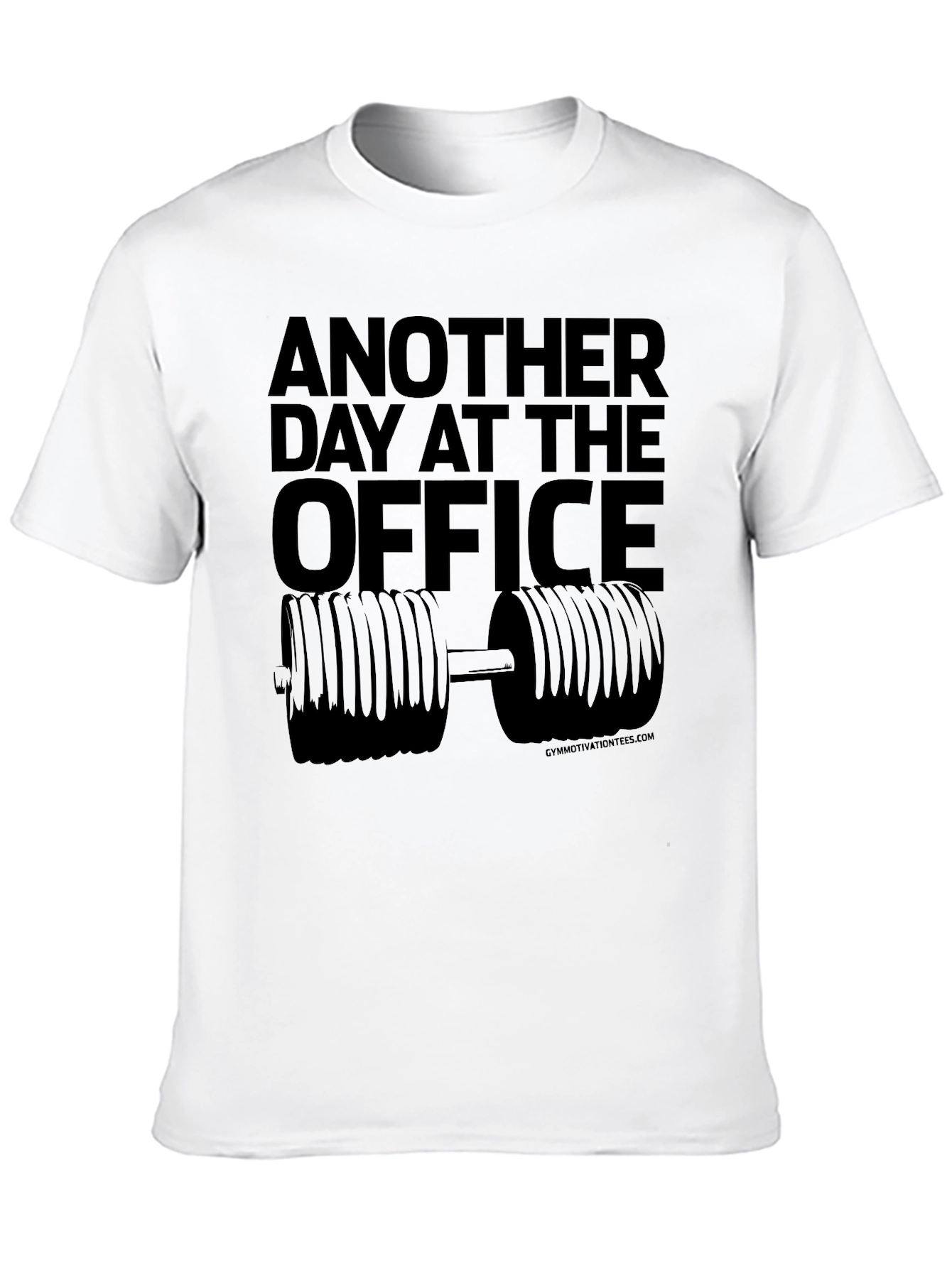 Another Day at the Office T-Shirt