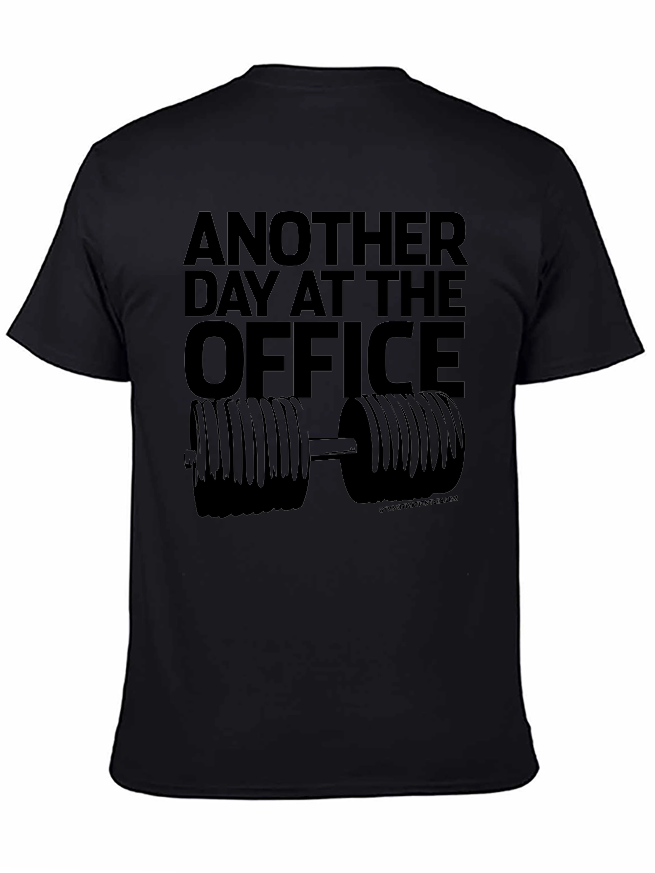 Another Day at the Office T-Shirt