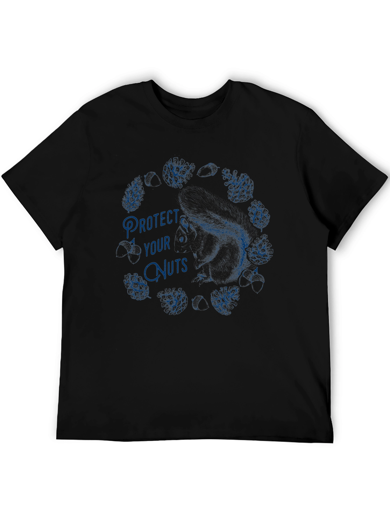 Protect Your Nuts T-Shirt