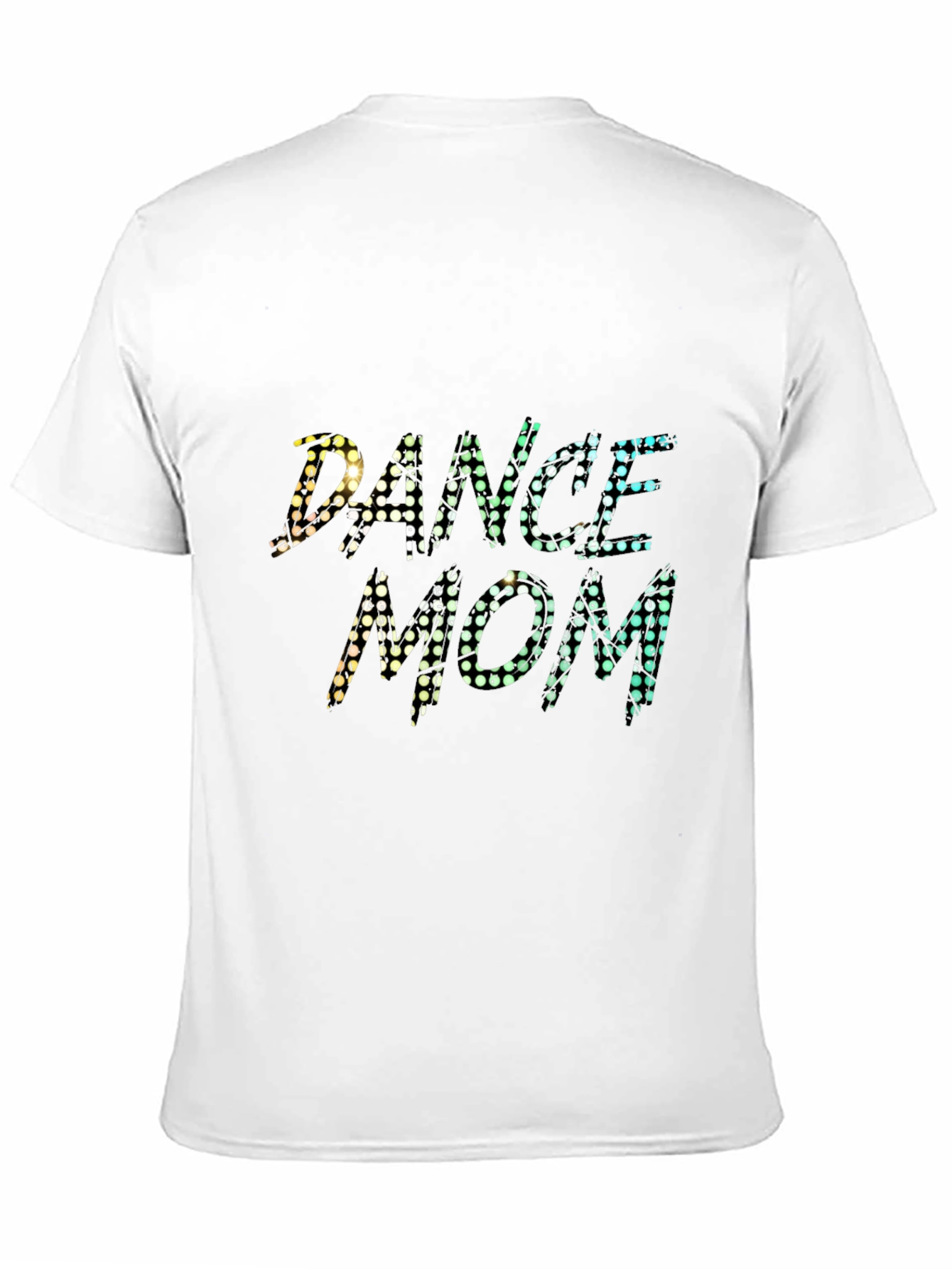 Dance Mom Tee - Stylish Graphic T-Shirt