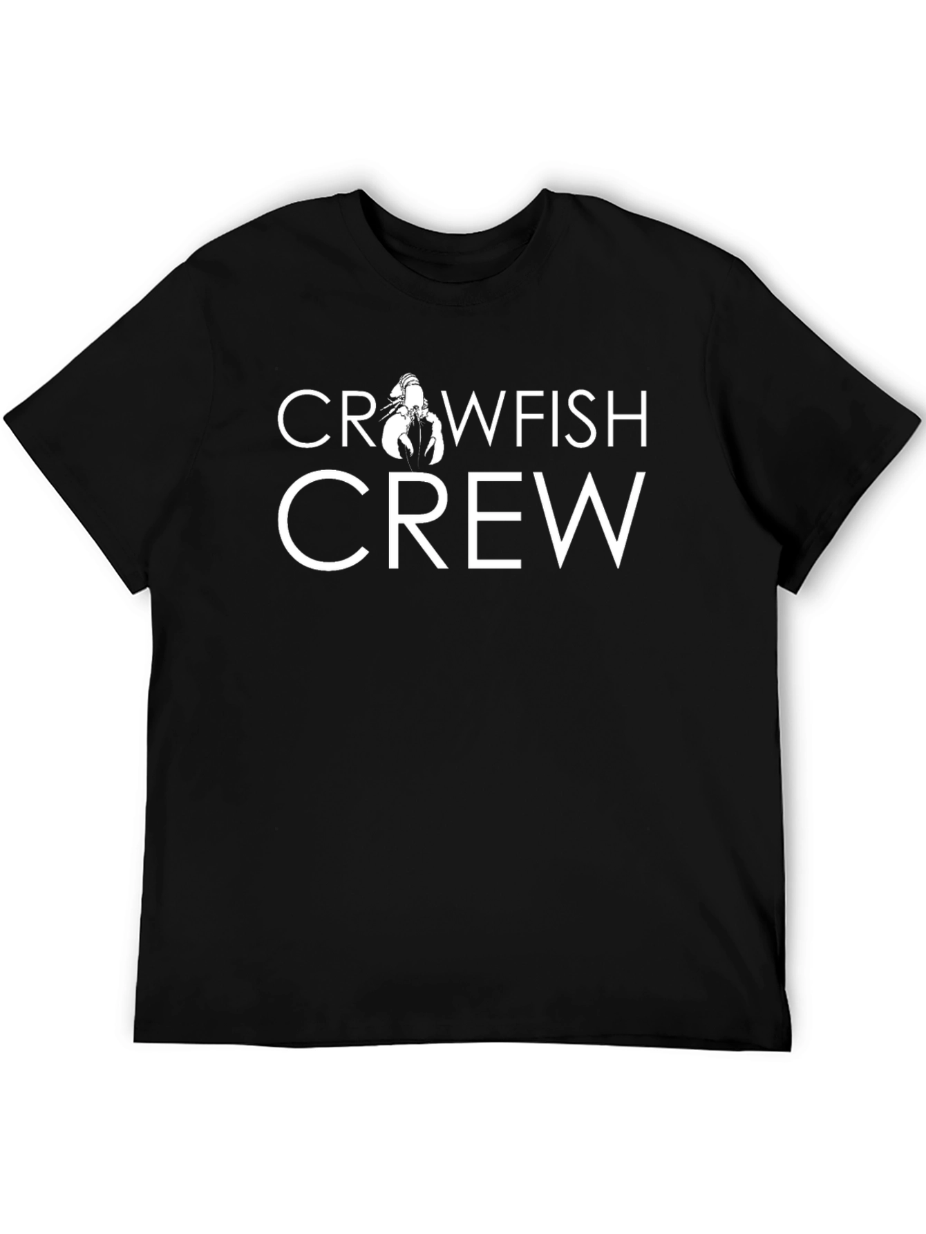 Crawfish Crew T-Shirt