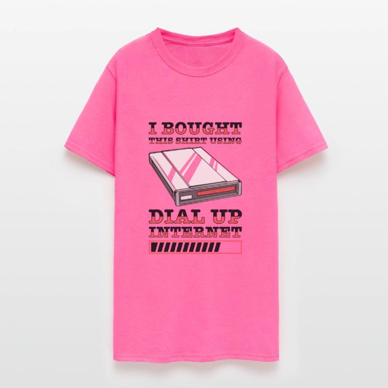 90s Nostalgia Retro 90s Dial Up Internet Vintage