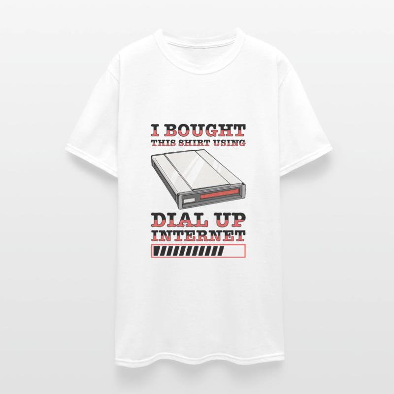 90s Nostalgia Retro 90s Dial Up Internet Vintage