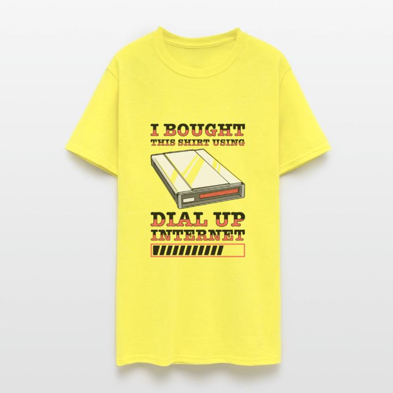 90s Nostalgia Retro 90s Dial Up Internet Vintage