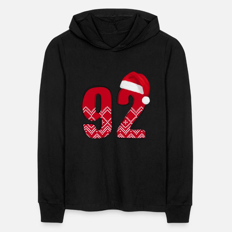 92 Christmas Gifts - Number Ninety Two