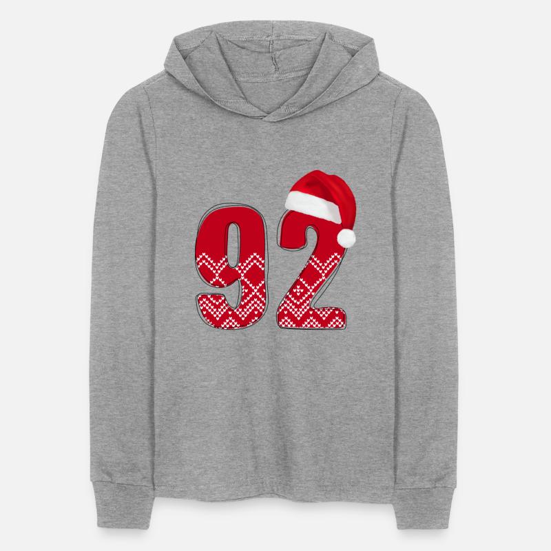 92 Christmas Gifts - Number Ninety Two